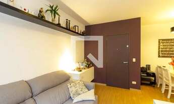 Imagem 3: Apartamento à Venda - Moema, 2 Quartos, 55 m2