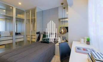 Imagem 7: APARTAMENTO COM 3 DORMITORIOS SENDO 3 SUÍTE NA VILA MADALENA