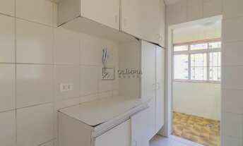 Imagem 7: Apartamento Venda 2 Dormitórios - 58 m² Moema