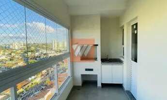 Imagem 6: Apartamento Padrão para Aluguel em Jardim das Nações Taubaté-SP - 1887