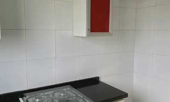 Imagem 7: Apartamento para aluguel com 54 metros quadrados com 2 quartos