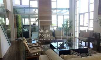 Imagem 2: Cobertura Duplex| 4 Suítes | 5 Vagas