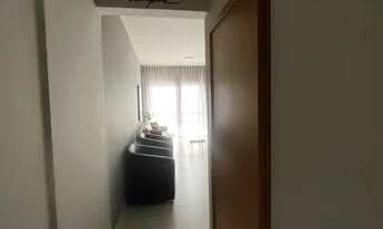 Imagem 3: Apartamento Mobiliado para Locação em Uberlândia, Umuarama, 2 dormitórios, 1 suíte, 2 banh