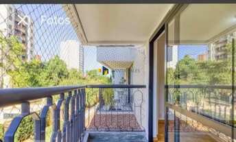 Imagem: Apartamento com três dormitórios