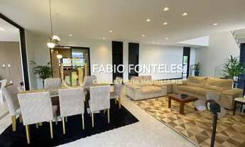 Imagem 4: Alugo casa no Montenegro Boulevard 5 suítes