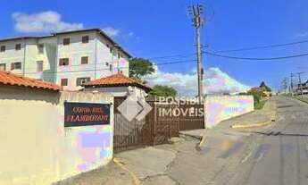 Imagem 3: Apartamento com 2 dormitórios à venda, 46 m² por R$ 90.672 - Jardim das Indústrias - Jacar