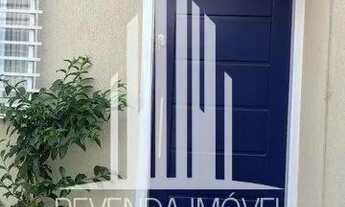 Imagem 2: Imperdível à venda de Sobrado em Vila Santo Estéfano