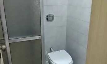 Imagem 3: Quarto para duas moças em Copacabana