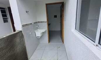 Imagem 5: Casa Paulista- 02 quartos