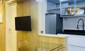 Imagem 2: SÃO PAULO - Apartamento Padrão - BELA VISTA