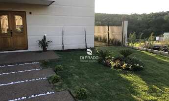 Imagem 2: Casa com 5 dormitórios, 605 m² - venda por R$ 5.200.000,00 ou aluguel por R$ 17.915,00/mês