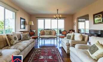 Imagem: Apartamento Locação 3 Dormitórios - 170