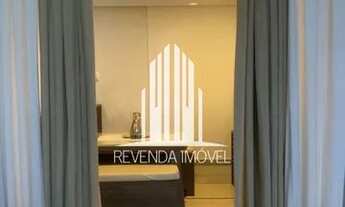 Imagem 4: Apartamento no Pátio Boulevard sendo 3 domrs e 1 suite, 2 vagas- Vila Curuça-Santo andré