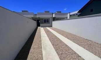 Imagem 2: Casa para Venda em Guaramirim, Escolinha, 2 dormitórios, 1 banheiro, 3 vagas