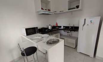 Imagem 4: Kitnet, última disponível - Uniderp Matriz