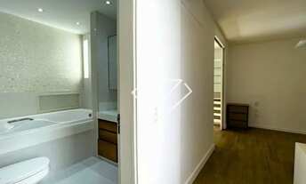 Imagem 8: Apartamento com 4 quartos, 180 m² - venda por R$ 5.490.000 ou aluguel por R$ 30.980/mês