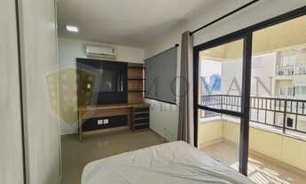 Imagem 6: Apartamento Kitchnet em Ribeirão Preto