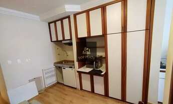 Imagem 2: Flat no Jardins Paulista