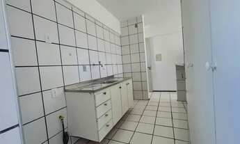 Imagem 4: EXR) Apartamento à venda na Praia de Iracema de 74m² com 3 quartos