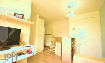 Imagem: Apartamento à venda em Mato Grande com