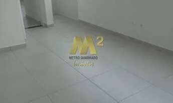 Imagem 4: Apartamento com 1 dorm, Guilhermina, Praia Grande - R$ 328 mil, Cod: 12709