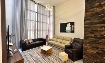 Imagem 6: Casa de condomínio para venda tem 400 metros quadrados com 4 quartos