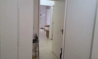 Imagem 3: Ap 2qts ,suíte. varanda 1 p andar 72m2 Pça Seca