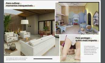 Imagem 4: LANÇAMENTO APTO possui 90 metros quadrados com 3 quartos em Saguaçu - Joinville - SC