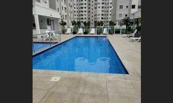 Imagem 6: Apartamento com 2 dormitórios para alugar, 48 m² por R$ 2.400/mês - Vila Rosa - Novo Hamb