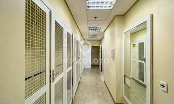 Imagem 6: Sala - Cambuí - Campinas