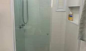 Imagem 7: Apartamento com 55m², 2 dormitórios e 1 vaga, no Bosque da Saúde