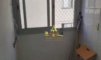 Imagem 7: Apartamento à venda, Vila Roque - São Paulo/SP com 2 dormitórios