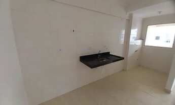 Imagem 4: Apartamento para venda possui 46 metros quadrados com 1 quarto em Aviação - Praia Grande