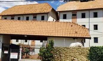 Imagem 2: Apartamento com 2 dormitórios à venda, 50 m² por R$ 220.000,00 - Jardim São Francisco - Sa