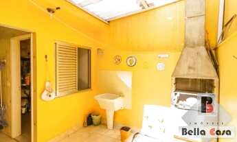 Imagem 3: Casa Residencial ou Comercial para alugar com 3 dormitórios 1suíte, mais 3 banheiros 2 vag