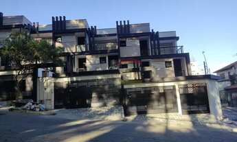 Imagem 3: Sobrado Vila Ester- Próximo a Braz leme - 3 suítes e 2 vagas