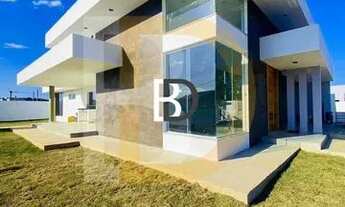 Imagem: Casa para comprar Alphaville Rio das Ostras