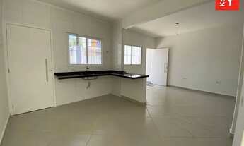 Imagem 4: SãO PAULO - Sobrado Padrão - Vila Santo Estéfano