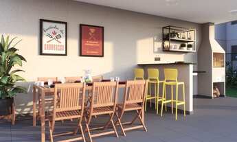 Imagem 3: Lançamento 2/4 no Retiro