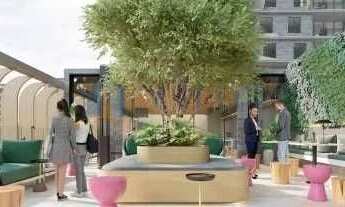 Imagem 7: Lançamento no Jardim Oceania