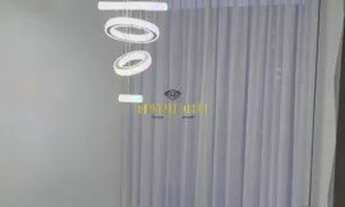 Imagem 7: Casa moderna e sofisticada com 3 dormitórios á venda no bairro Jardim Quaresmeira III - Su