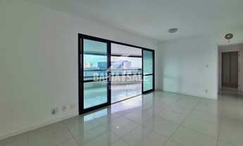 Imagem 1: Apartamento 3/4 andar alto Soho Manhattan Paralela, Salvador