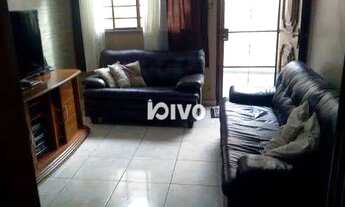 Imagem 3: Village com 2 quartos e 2 vagas à venda, 110 m² por R$ 765.000 - Vila Gumercindo