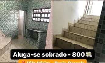 Imagem: Aluga-se 800