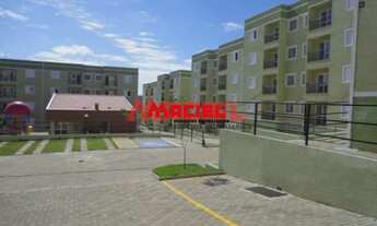 Imagem 7: Apartamento Padrão em São José dos Campos