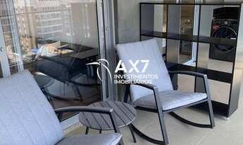 Imagem 3: SãO PAULO - Apartamento Padrão - Vila Nova Conceição