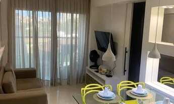 Imagem 7: Apartamento para aluguel com 40 metros quadrados com 1 quarto