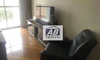 Imagem 2: Apartamento com 2 dormitórios para alugar, 60 m² por R$ 2.614,00/mês - Ipiranga - São Paul