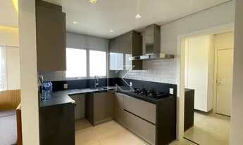 Imagem 4: Apartamento reformado 3 suítes, 3 vagas no Paraíso