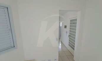 Imagem 7: Casa em condomínio com 1 quarto, cozinha e banheiro